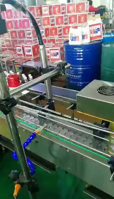 工厂展示