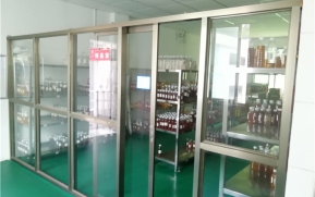 工厂展示