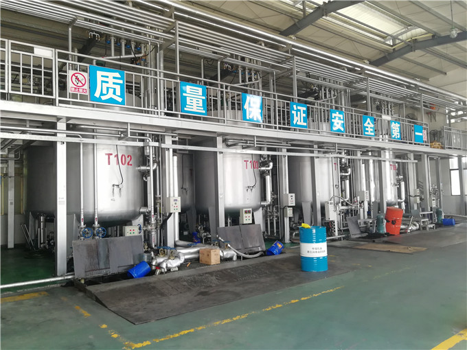 工厂展示