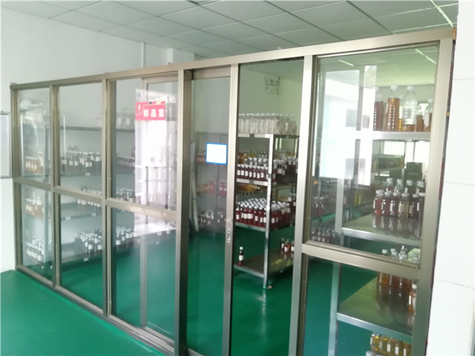 工厂展示
